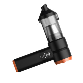 Nuvora Cordless Car Vacuum