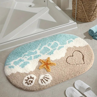 Bedside & Entryway Doormat
