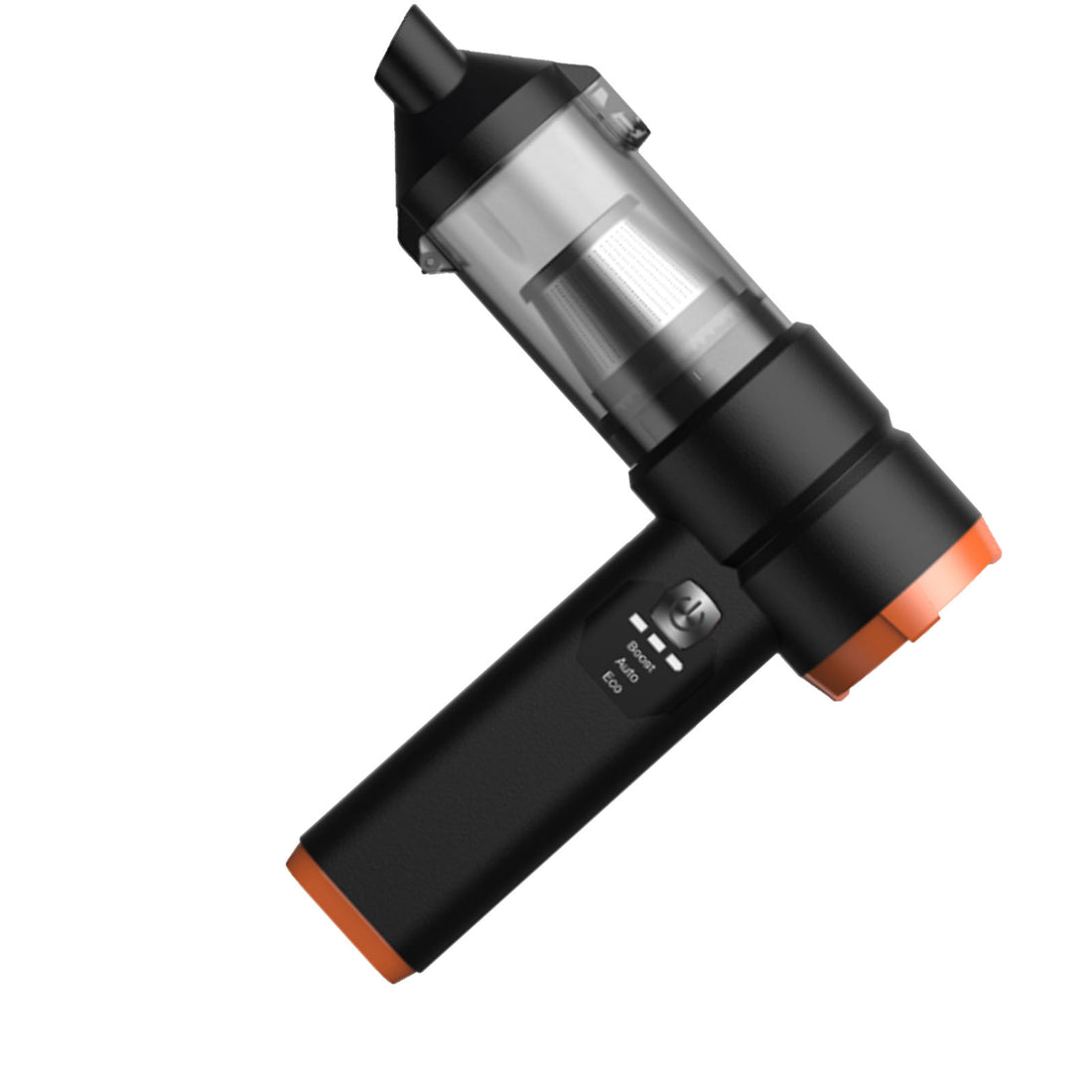 Nuvora Cordless Car Vacuum