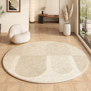 Wohnzimmer Teppich Wasserdicht Schmutzabweisend Couchtischmatte