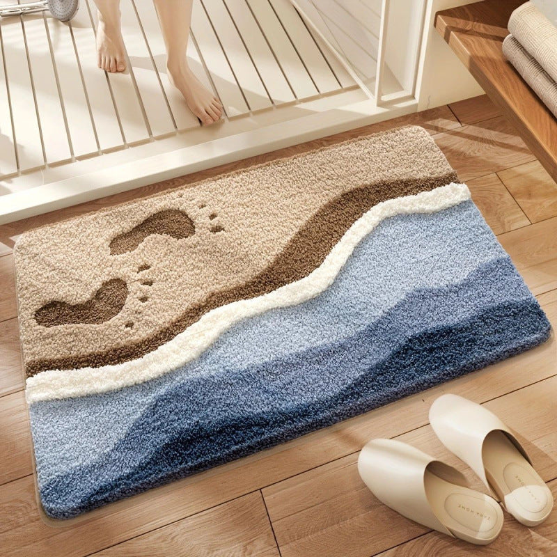 Bedside & Entryway Doormat