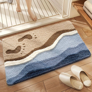 Bedside & Entryway Doormat