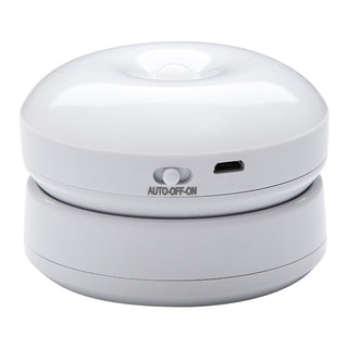 Rotating Motion Sensor Night Light