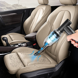 Nuvora High-Speed Air Duster