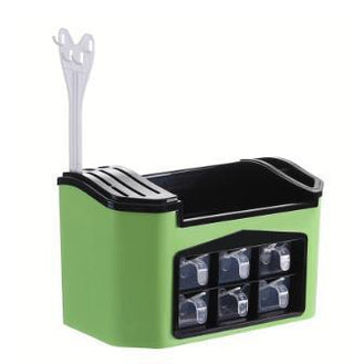 Gewürzaufbewahrungsbox