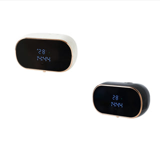 Smart Automatic Foam Soap Dispenser