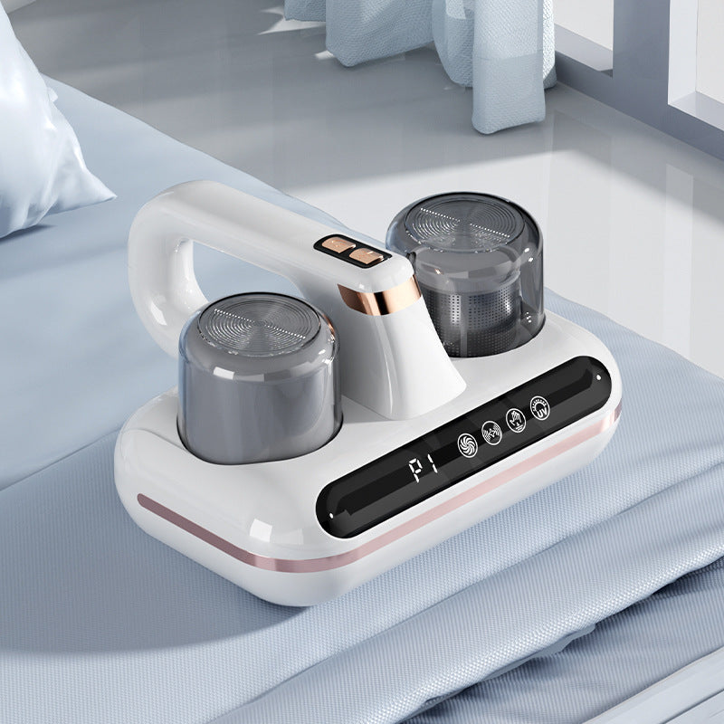 Nuvora Cordless Mattress & Upholstery Vacuum