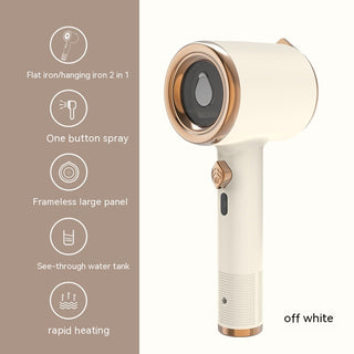 Nuvora Portable Garment Steamer