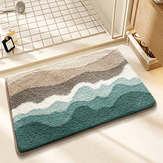 Bedside & Entryway Doormat