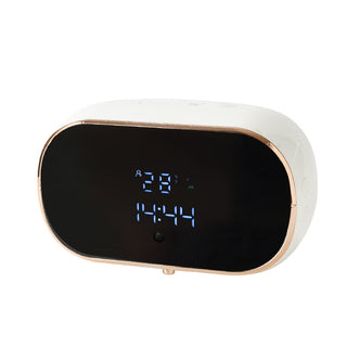 Smart Automatic Foam Soap Dispenser