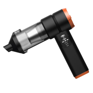 Nuvora Cordless Car Vacuum