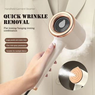 Nuvora Portable Garment Steamer