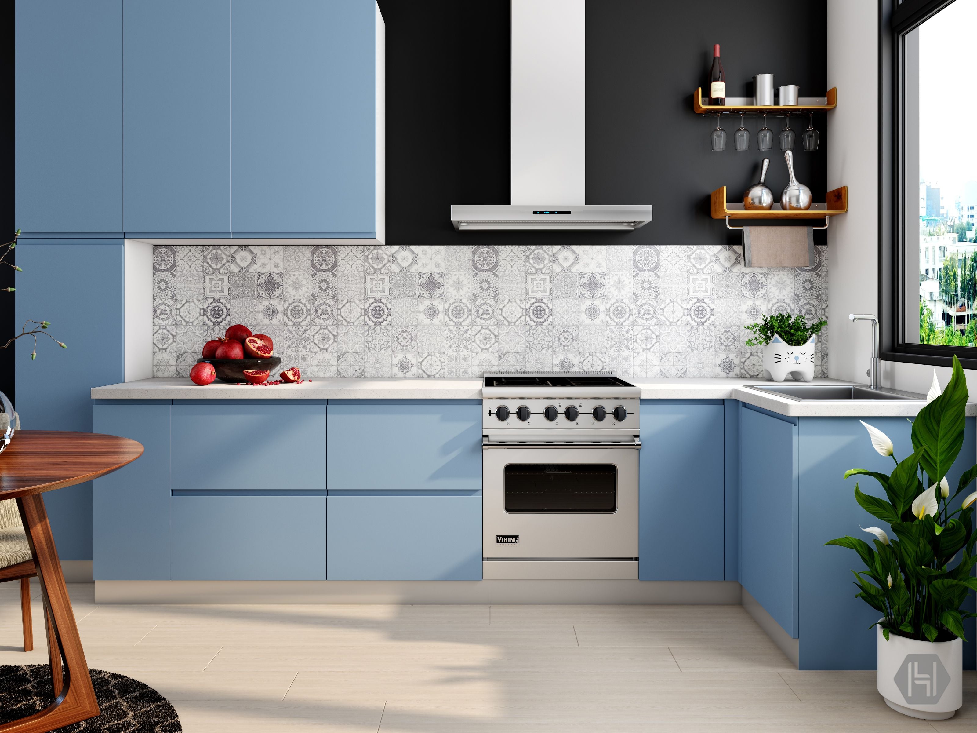 Make Every Space Feel Like Home